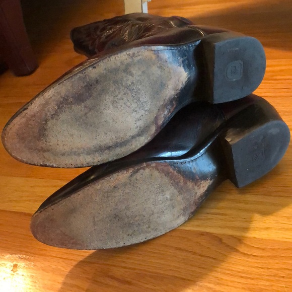 Dan Post Boots